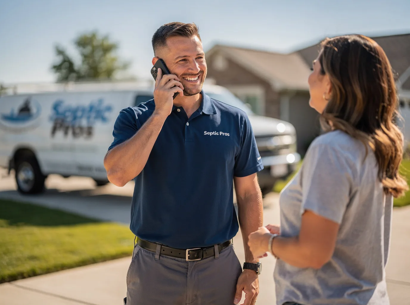 Septic Tank Pumping Matamoras, PA FAQs